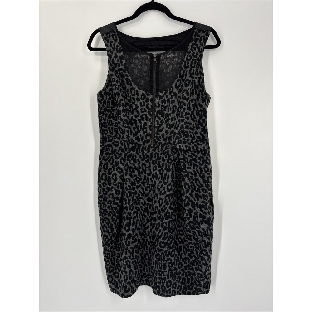 Timo Weiland Sheath Dress - Size 6